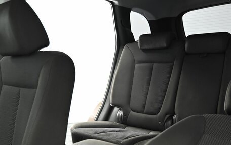 Hyundai Santa Fe III рестайлинг, 2010 год, 1 145 000 рублей, 14 фотография