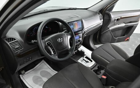 Hyundai Santa Fe III рестайлинг, 2010 год, 1 145 000 рублей, 7 фотография
