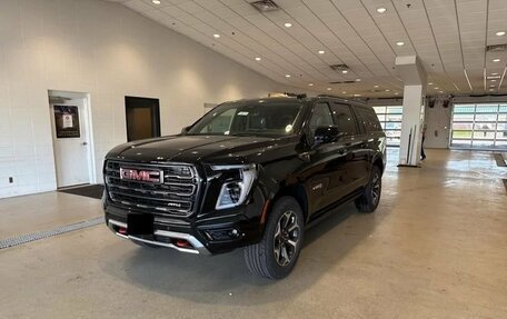 GMC Yukon IV, 2025 год, 17 300 000 рублей, 2 фотография
