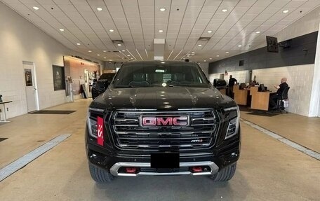 GMC Yukon IV, 2025 год, 17 300 000 рублей, 3 фотография