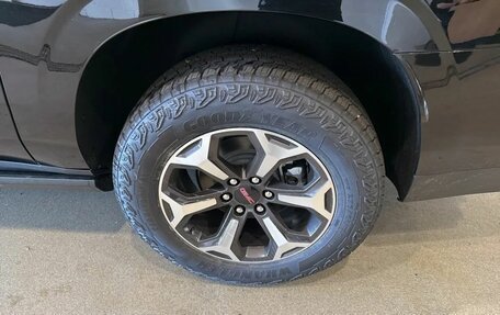 GMC Yukon IV, 2025 год, 17 300 000 рублей, 8 фотография
