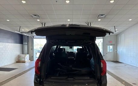 GMC Yukon IV, 2025 год, 17 300 000 рублей, 10 фотография
