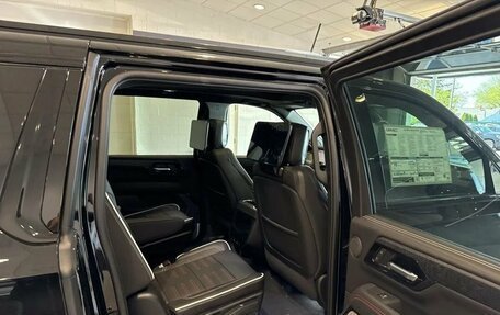 GMC Yukon IV, 2025 год, 17 300 000 рублей, 12 фотография