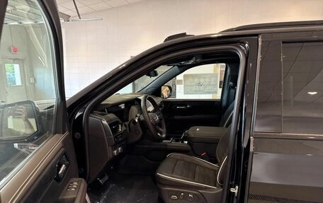 GMC Yukon IV, 2025 год, 17 300 000 рублей, 13 фотография