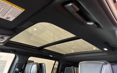 GMC Yukon IV, 2025 год, 17 300 000 рублей, 16 фотография