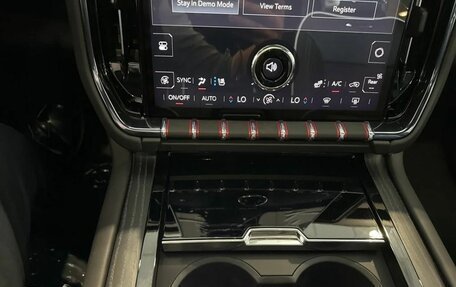 GMC Yukon IV, 2025 год, 17 300 000 рублей, 19 фотография