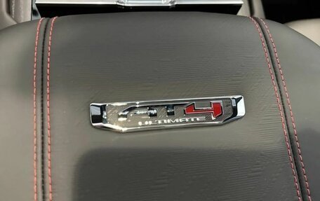 GMC Yukon IV, 2025 год, 17 300 000 рублей, 20 фотография