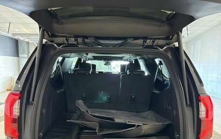 GMC Yukon IV, 2025 год, 17 300 000 рублей, 11 фотография