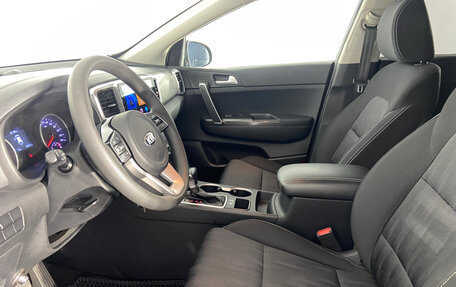 KIA Sportage IV рестайлинг, 2019 год, 1 869 000 рублей, 11 фотография