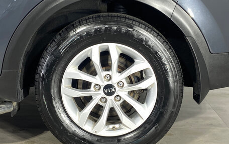 KIA Sportage IV рестайлинг, 2019 год, 1 869 000 рублей, 30 фотография