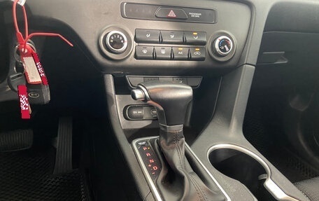 KIA Sportage IV рестайлинг, 2019 год, 1 869 000 рублей, 29 фотография