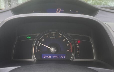 Honda Civic VIII, 2008 год, 720 000 рублей, 5 фотография