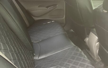 Honda Civic VIII, 2008 год, 720 000 рублей, 6 фотография