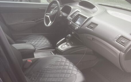 Honda Civic VIII, 2008 год, 720 000 рублей, 7 фотография