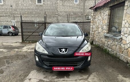 Peugeot 308 II, 2009 год, 399 900 рублей, 3 фотография
