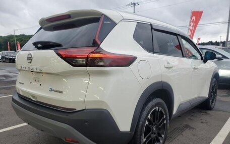Nissan X-Trail, 2022 год, 2 300 334 рублей, 2 фотография