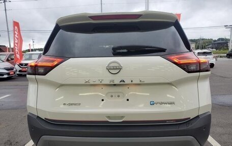 Nissan X-Trail, 2022 год, 2 300 334 рублей, 4 фотография