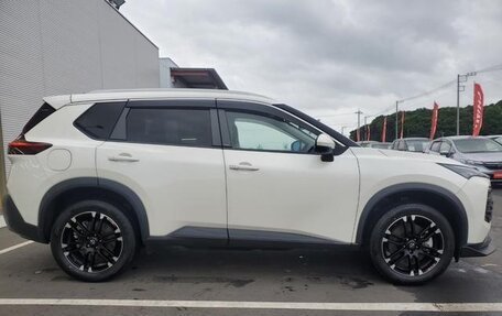Nissan X-Trail, 2022 год, 2 300 334 рублей, 5 фотография