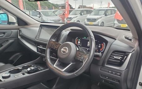 Nissan X-Trail, 2022 год, 2 300 334 рублей, 8 фотография