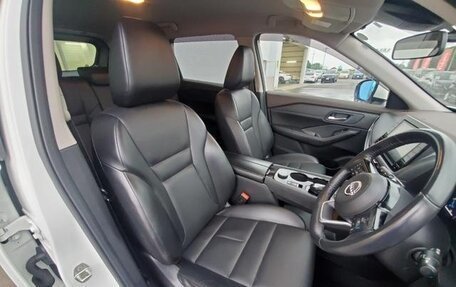 Nissan X-Trail, 2022 год, 2 300 334 рублей, 7 фотография