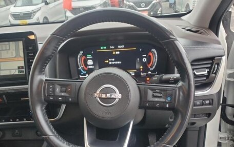 Nissan X-Trail, 2022 год, 2 300 334 рублей, 12 фотография