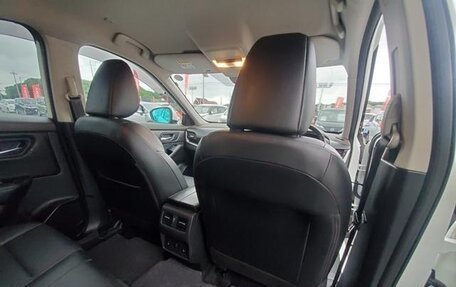Nissan X-Trail, 2022 год, 2 300 334 рублей, 9 фотография