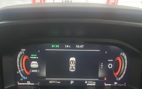 Nissan X-Trail, 2022 год, 2 300 334 рублей, 13 фотография