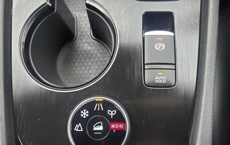 Nissan X-Trail, 2022 год, 2 300 334 рублей, 17 фотография