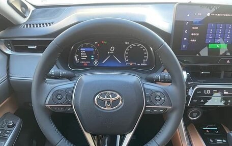 Toyota Venza, 2022 год, 2 790 000 рублей, 10 фотография