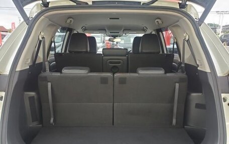 Nissan X-Trail, 2022 год, 2 300 334 рублей, 18 фотография