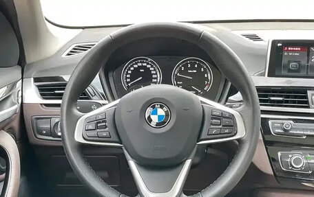 BMW X1, 2020 год, 1 660 000 рублей, 10 фотография
