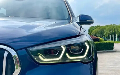 BMW X1, 2020 год, 1 660 000 рублей, 11 фотография