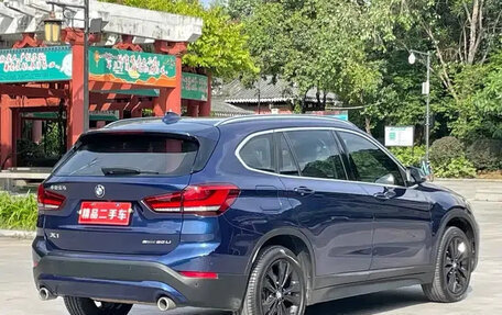 BMW X1, 2020 год, 1 660 000 рублей, 4 фотография