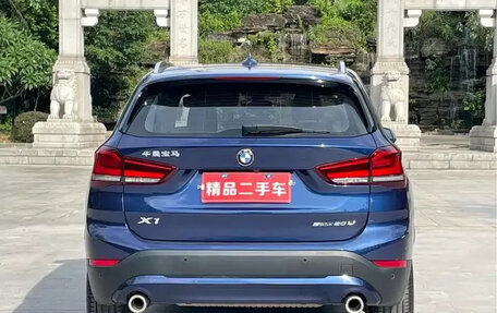 BMW X1, 2020 год, 1 660 000 рублей, 5 фотография