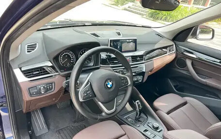 BMW X1, 2020 год, 1 660 000 рублей, 8 фотография