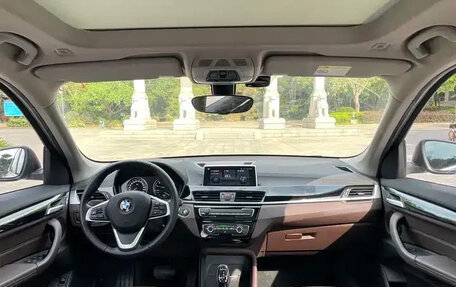 BMW X1, 2020 год, 1 660 000 рублей, 9 фотография