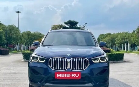 BMW X1, 2020 год, 1 660 000 рублей, 2 фотография