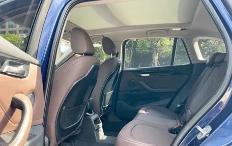 BMW X1, 2020 год, 1 660 000 рублей, 18 фотография