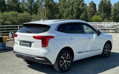 Haval Jolion, 2021 год, 1 250 000 рублей, 3 фотография