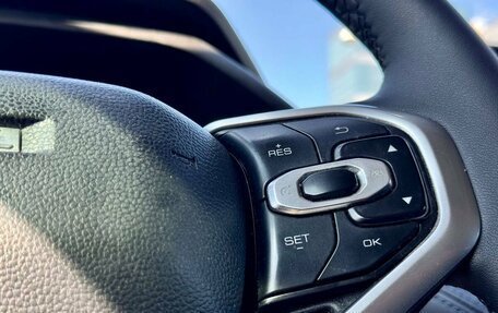 Haval Jolion, 2021 год, 1 250 000 рублей, 7 фотография