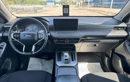Haval Jolion, 2021 год, 1 250 000 рублей, 5 фотография