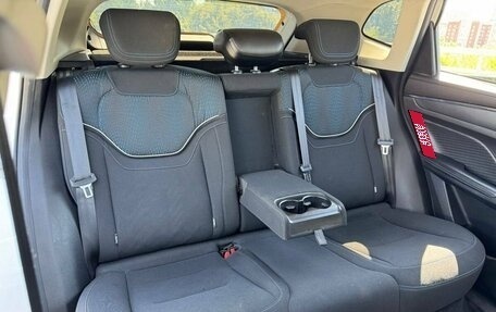 Haval Jolion, 2021 год, 1 250 000 рублей, 9 фотография