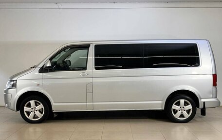 Volkswagen Multivan T5, 2012 год, 1 995 000 рублей, 4 фотография