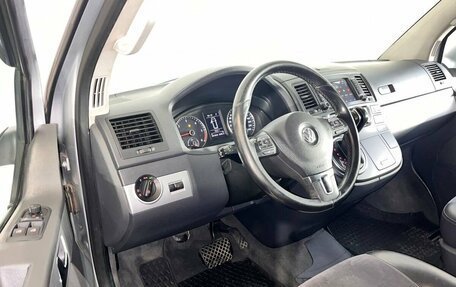 Volkswagen Multivan T5, 2012 год, 1 995 000 рублей, 9 фотография