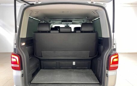 Volkswagen Multivan T5, 2012 год, 1 995 000 рублей, 8 фотография