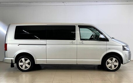 Volkswagen Multivan T5, 2012 год, 1 995 000 рублей, 7 фотография