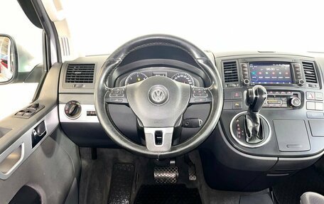 Volkswagen Multivan T5, 2012 год, 1 995 000 рублей, 11 фотография