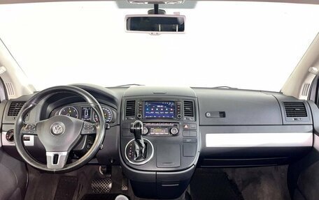 Volkswagen Multivan T5, 2012 год, 1 995 000 рублей, 13 фотография