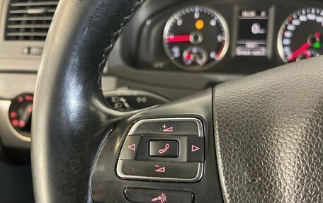 Volkswagen Multivan T5, 2012 год, 1 995 000 рублей, 16 фотография