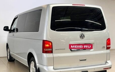 Volkswagen Multivan T5, 2012 год, 1 995 000 рублей, 5 фотография